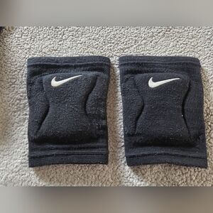Nike and Bodyprox Black Kids Knee Pads
